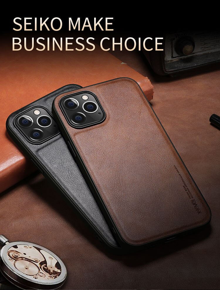 X-Level Soft Silicone Leather Back Cover for iPhone - Premium Mobile Phone Cases from Dressmycell.com - Just $18.00! Shop now at Dressmycell.com X-Level Soft Silicone Leather Back Cover for iPhone - Premium Mobile Phone Cases from Dressmycell.com - Just $18.00! Shop now at Dressmycell.com